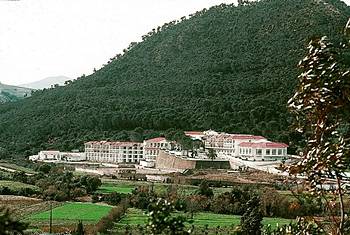 Ain Draham 